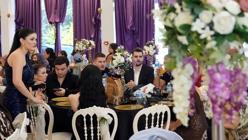 Düğünlerde Müzik Telif Hakkı Sorunları: Kim, Ne Kadar Ödeyecek?