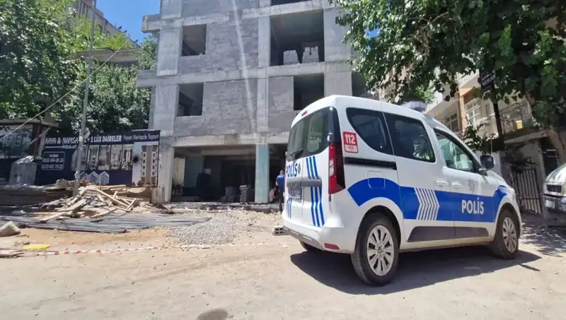 Diyarbakır'da Geceye Düşen Acı: İkinci Kayıp Haberi Geldi