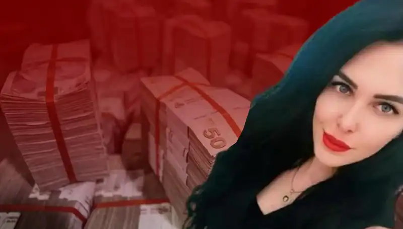 Bankacı Perihan'ın 37 Milyonluk Vurgununu Müfettişler Ortaya Çıkardı!