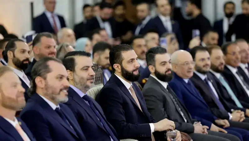 Şam Hükümeti Paris Görüşmelerine Katılmaktan Vazgeçti: Rasyoneli Nedir?