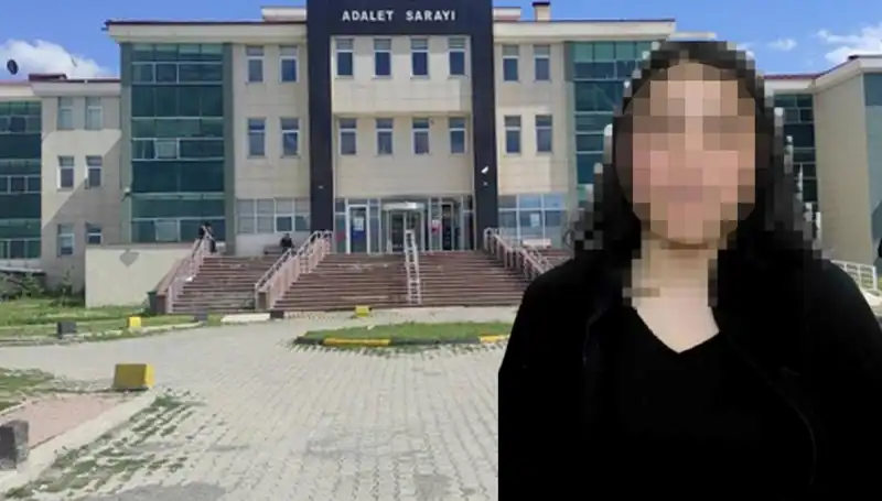 Tacizcisini öldüren liseli Azra'nın davasında önemli gelişmeler yaşandı