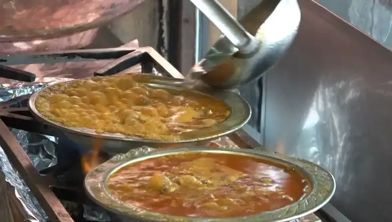 Gaziantep Mutfağının Saklı Cenneti: Doğal Antibiyotik "Şalgam"