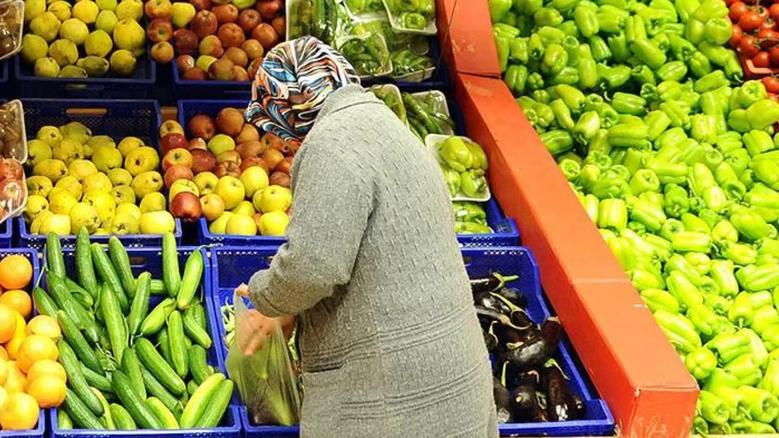 Halkın Enflasyon Beklentisi Azaldı: TCMB’den Sevindirici Açıklama