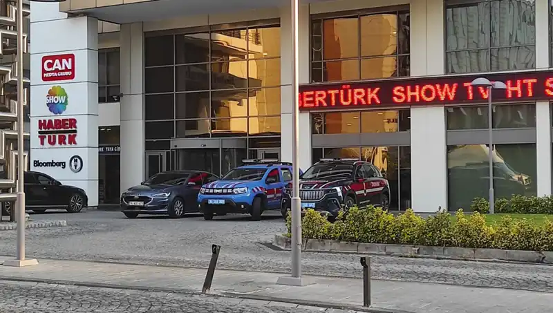 Habertürk ve Show TV’ye El Koyuldu: Kara Para Aklama Skandalı