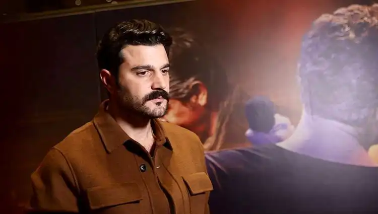 Murat Göğebakan: Kalbim Yaralı Oyuncuları Hakkında Her Şey