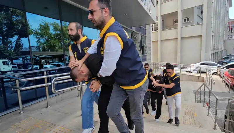 FETÖ Mağdurları Üzerinden Milyonluk Vurgun: Gerçekler Gün Yüzüne Çıkıyor