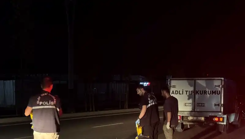 Yolun Karşısına Geçerken Hayatını Kaybeden Genç, Ülkeyi Şaşkına Çevirdi