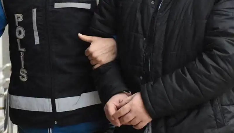İstanbul’da Terör Soruşturması: 7 Şüpheli Tutuklandı, Detaylar Rapor Edildi