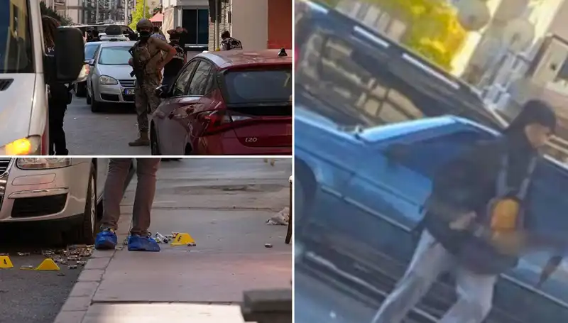 İzmir Karakoluna Yapılan Saldırının Sonrası: 16 Çocuk Serbest Bırakıldı