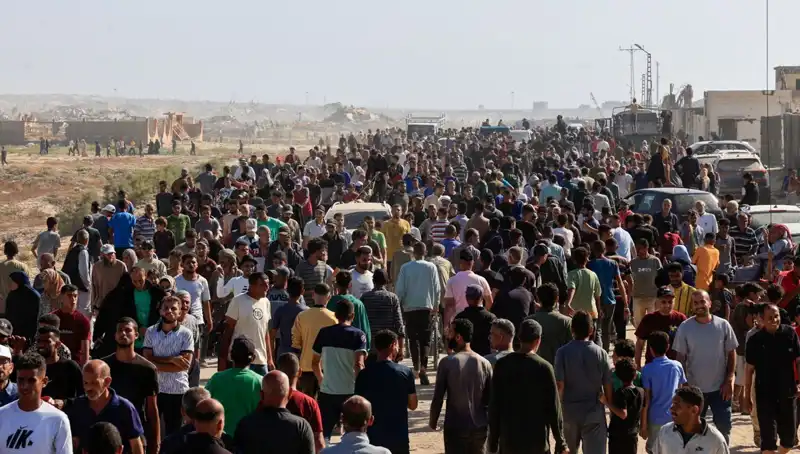 Gazze'de Yardım Krizi: İsrail'den Büyüyen Yasaklar ve Etkileri