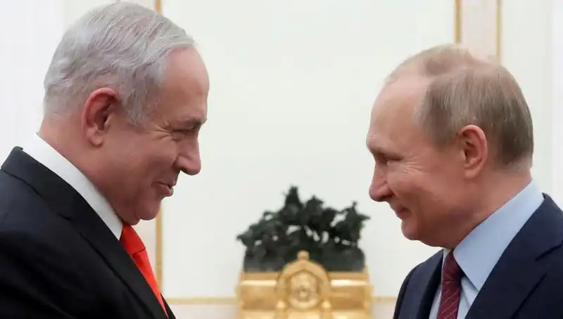 UCM'nin Gözünden Kaçmayan Liderler: Putin ve Netanyahu'nun Tutuklanma Korkusu