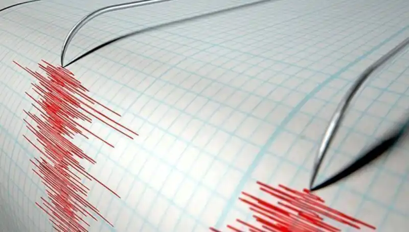 Rusya'da Şok Edici Deprem: 6,3 Şiddetinde Sarsıntı ve Sonrası