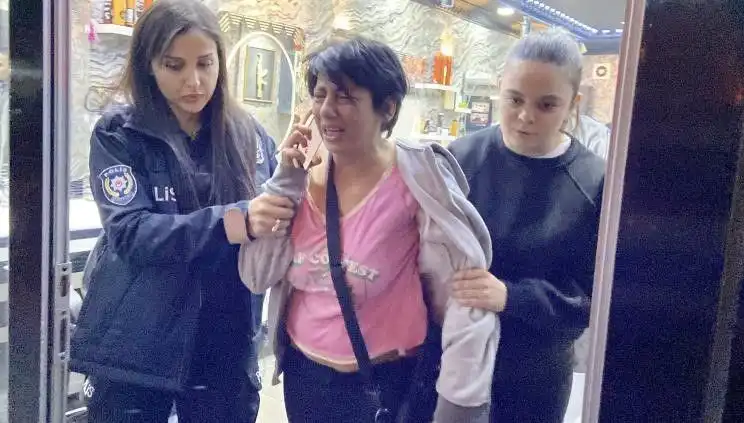 Kadın, Polise "Köpek" Diyerek İtiraz Etti: Olayın Ardındaki Gerçekler