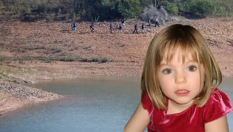 18 Yıl Sonra Kaybolan Çocuk İçin Yeniden Umut Dolu Arama Çalışması Başlatıldı