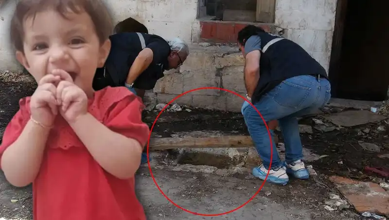Cesedi Kuyuda Bulunan Aric'in Gizemli Ölümü: Kimi Suçlayacağız?