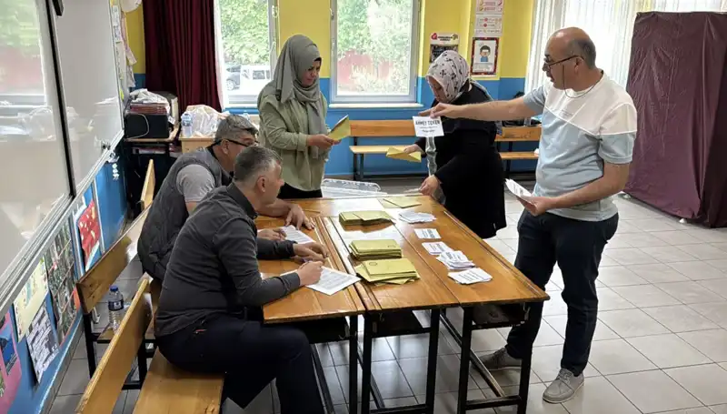 Yeni Muhtarlar Seçildi: 405 Mahalle ve Köyde Değişim Rüzgarı!