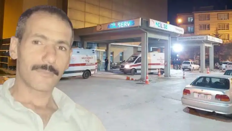 Babalar Günü Öncesi Tüyler Ürperten Olay: 17 Yaşındaki Genç, Babasını Öldürdü