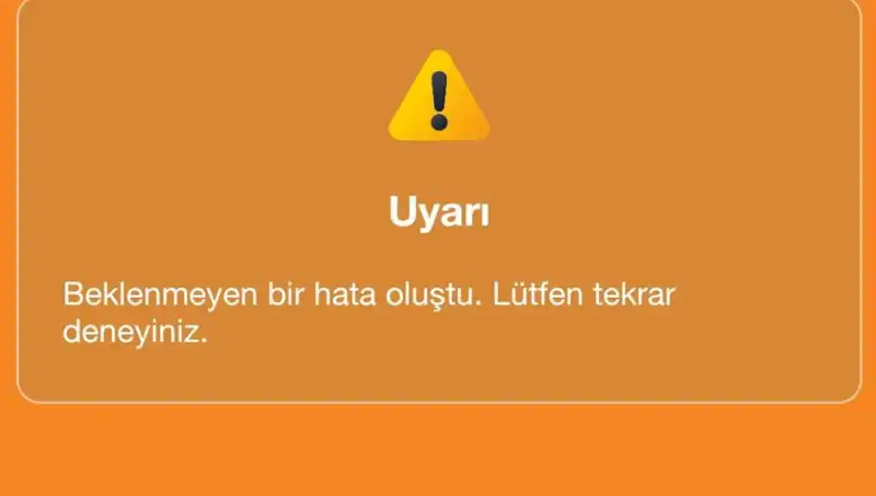 ÖSYM AİS Sistemi Çöktü mü? Öğrencilerin Beklentisi Nedir?