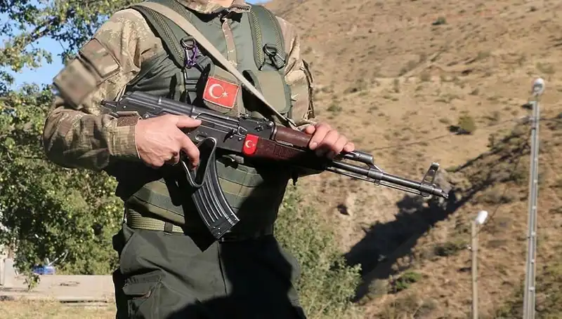 Terörle Mücadelede Kahramanlarımız: Korucuların Önemi ve Mücadelesi
