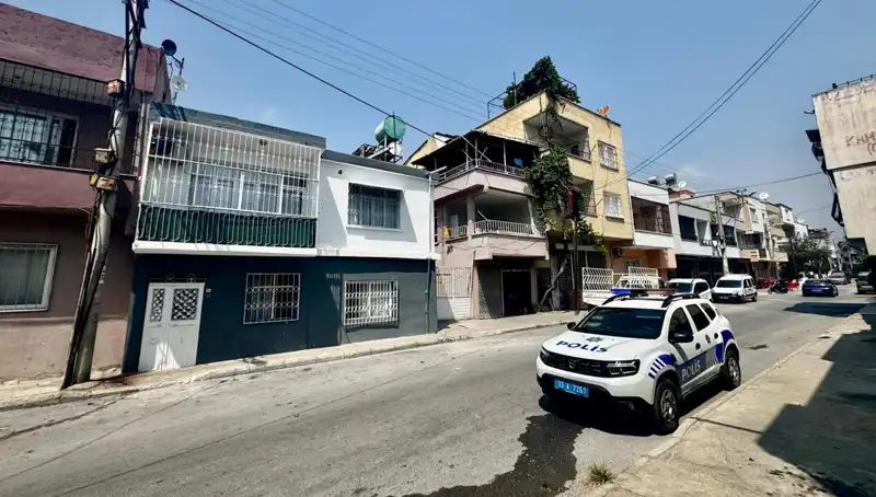 Şok Edici Olay: Anne Kız Silah Sesleriyle Bulundu, Şüpheli Kayıplarda!