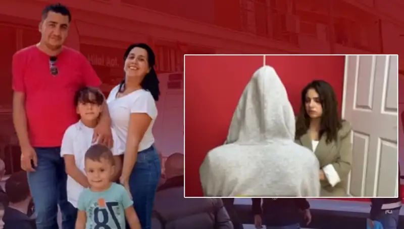 İtfaiyecinin Nişanlısından Şok Açıklama: Bilmeden Mi Olayların İçindeydi?