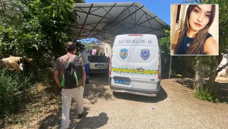 Muğla'da Genç Kadının Şüpheli Ölümü: Detaylar ve Gelişmeler