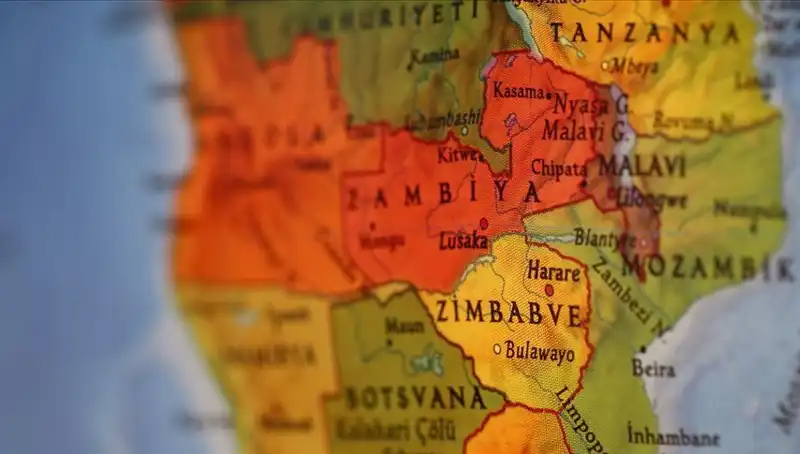 Zambiya Cumhurbaşkanına Yönelik Büyü Suçlaması: Hapis Cezası Kararı Açıklandı