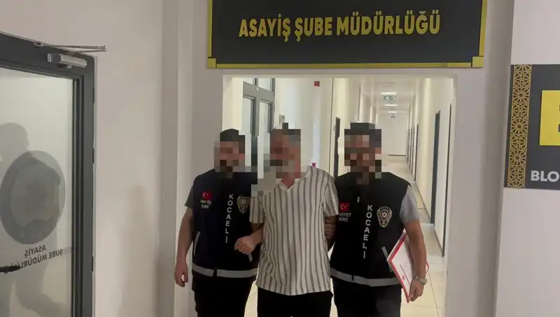Kocaeli'nde Aile Vahşeti: Toplumu Şok Eden Olayın Ayrıntıları