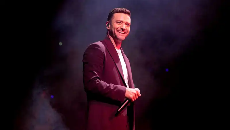 Justin Timberlake, İstanbul Konseri Sonrası Sağlığını Açıkladı: Lyme Hastalığı Teşhisi