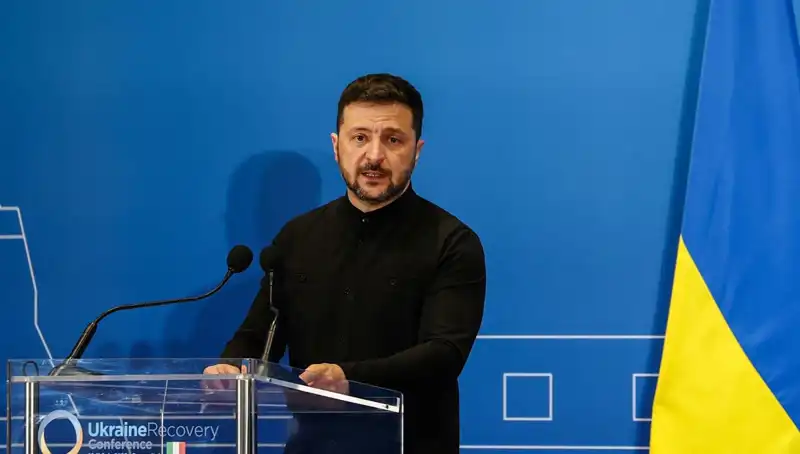 Zelenski, Bilançoyu Açıkladı: "Mesaj Değil Eylem Bekliyoruz"