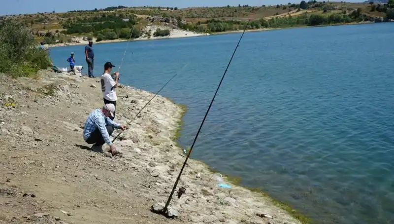 Kafeslerdeki Patlama Şok Etkisi Yarattı: Barajda Neler Oluyor?