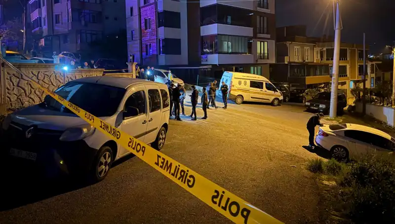 Sakarya’da Korkunç Olay: Komşular Arasında Çıkan Kavga 5 Can Aldı